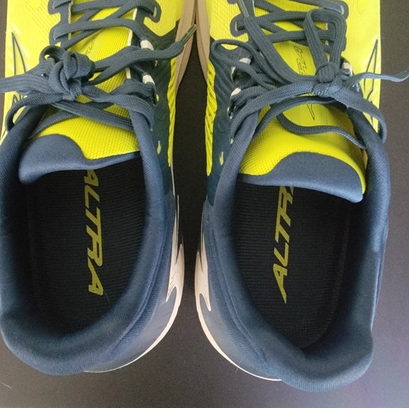 ALTRA Men's Paradigm 7 Road Running Shoe - Picture 6 of 8